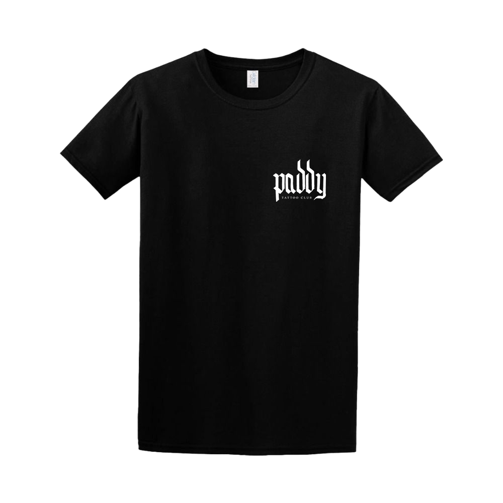 Paddy Tattooclub Skull - Premium Shirt