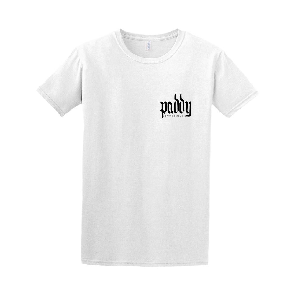 Paddy Tattooclub Skull - Premium Shirt