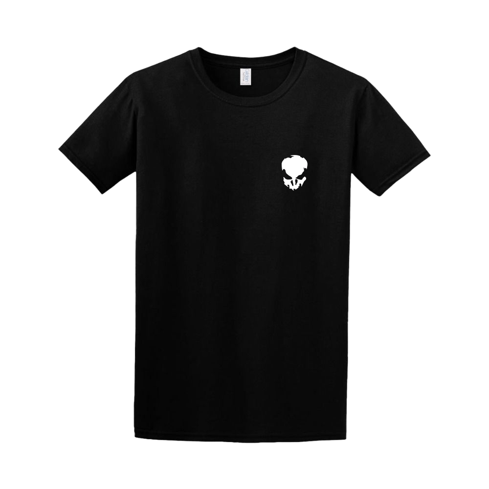 Paddy Tattooclub Typo - Premium Shirt