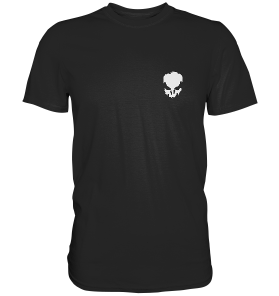Paddy Tattooclub Skull - Premium Shirt